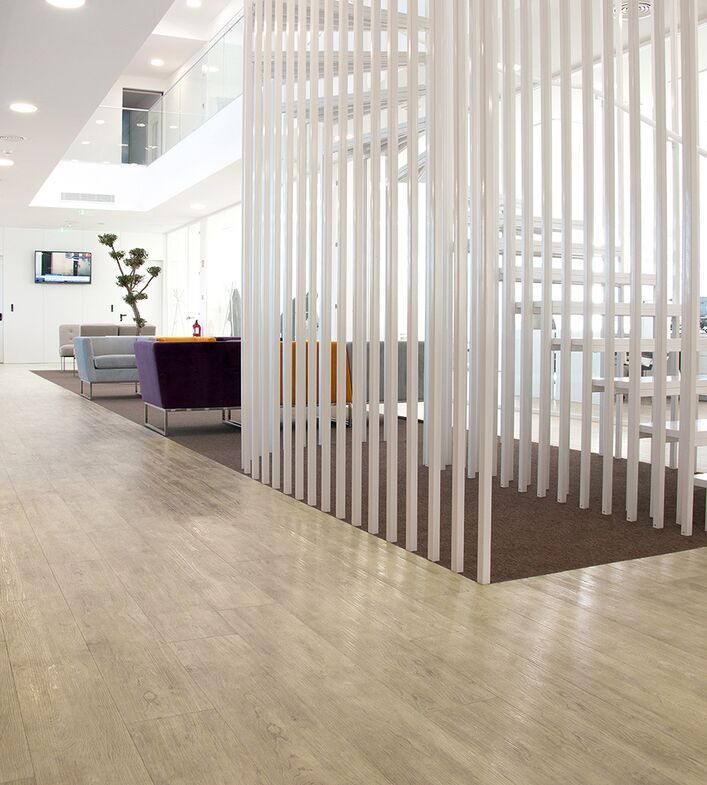 Expona Simplay PUR | Loose Lay Vinyl Tiles & Planks | Polyflor
